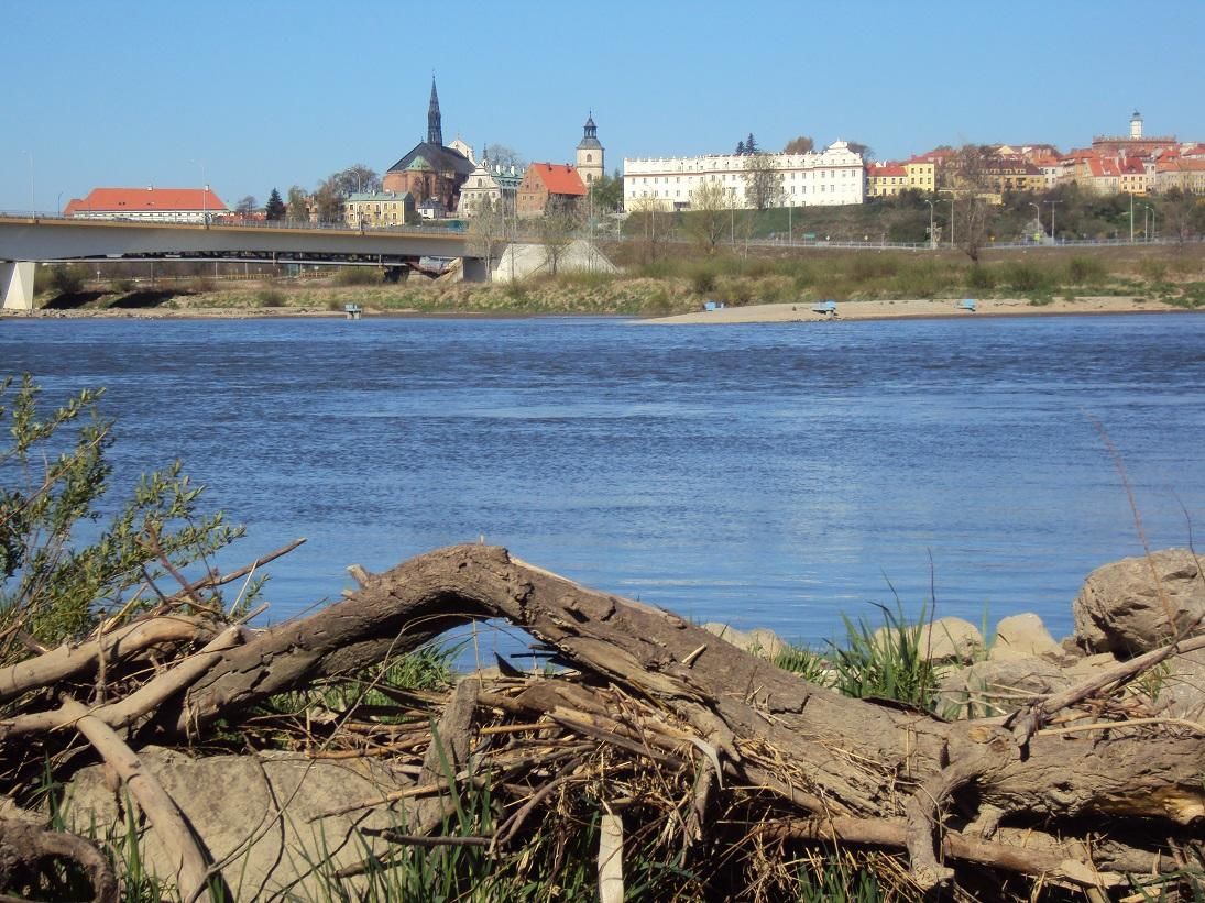 Гостевой дом Pensjonat Biały Domek Сандомир-37